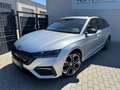 Skoda Octavia 2.0 TDI RS Silber - thumbnail 7