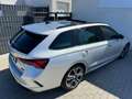 Skoda Octavia 2.0 TDI RS Silber - thumbnail 18