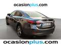 Mazda 6 2.2DE Luxury (Navi) Aut. 110kW Gris - thumbnail 3