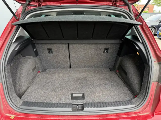 Seat Arona view 7