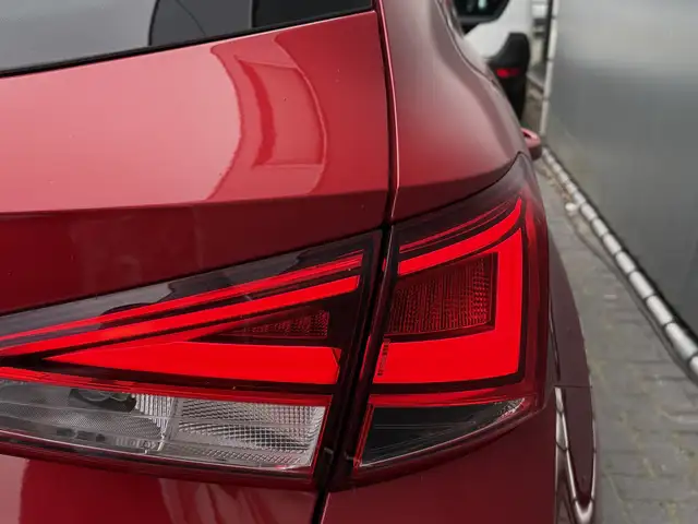 Seat Arona view 12
