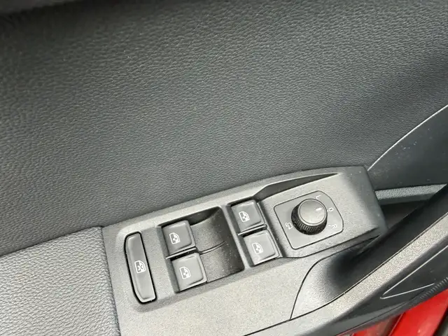 Seat Arona view 13