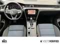 Volkswagen Passat Variant GTE 1.4 eTSI DSG AHK+MATRIX-LED+PANO Zilver - thumbnail 9
