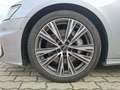 Audi A6 Avant 55 TFSI sport quattro S-tronic S-Line Mat... Silber - thumbnail 9
