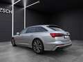 Audi A6 Avant 55 TFSI sport quattro S-tronic S-Line Mat... Silber - thumbnail 3