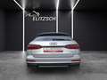 Audi A6 Avant 55 TFSI sort quattro S-tronic S-Line Matr... Silber - thumbnail 5