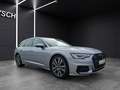 Audi A6 Avant 55 TFSI sort quattro S-tronic S-Line Matr... Silber - thumbnail 9