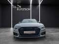 Audi A6 Avant 55 TFSI sort quattro S-tronic S-Line Matr... Silber - thumbnail 10