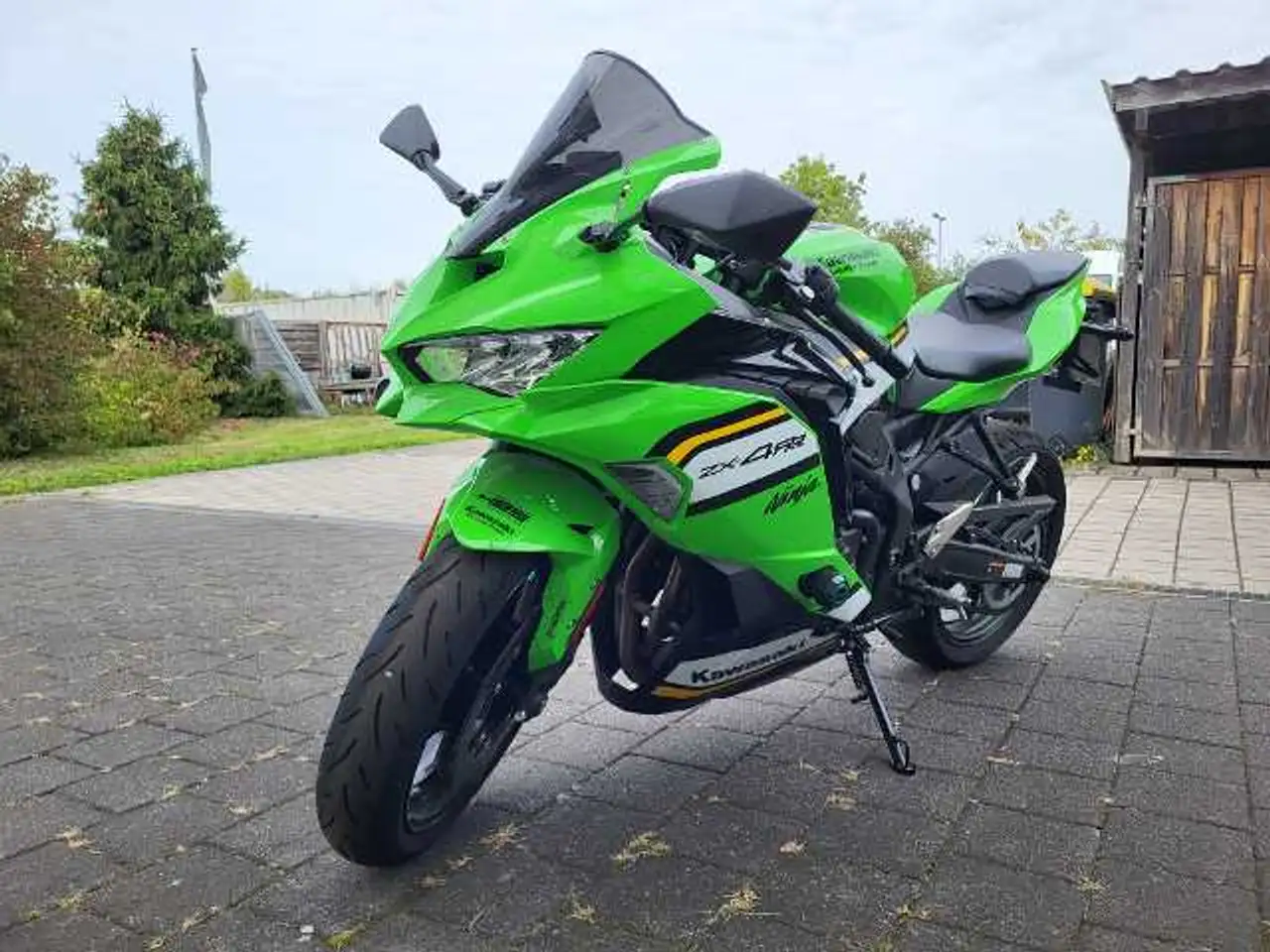 Kawasaki
