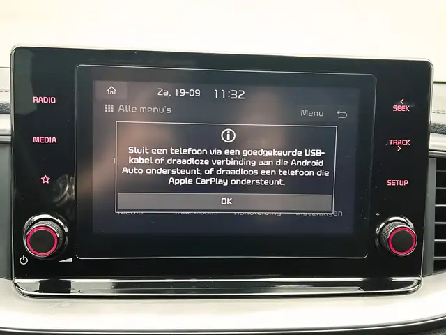 Kia Ceed view 28