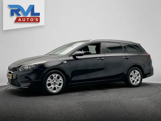 Kia Ceed view 17