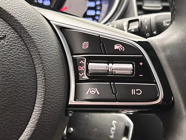 Kia Ceed view 15
