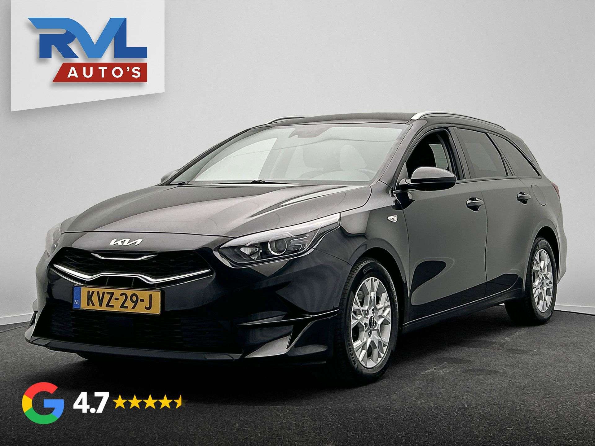 Kia Ceed SW / cee'd SW