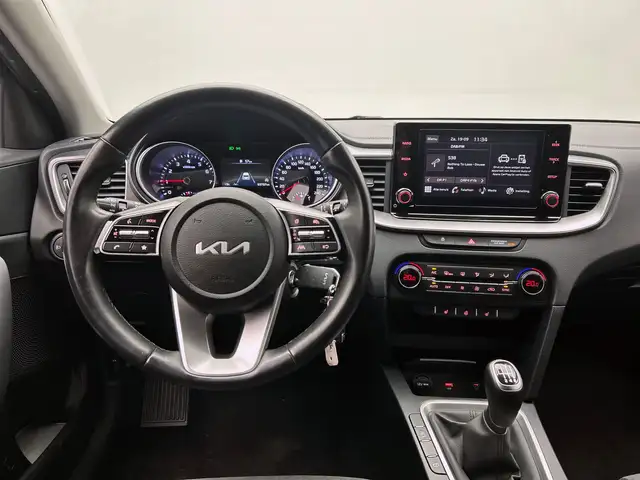 Kia Ceed view 7