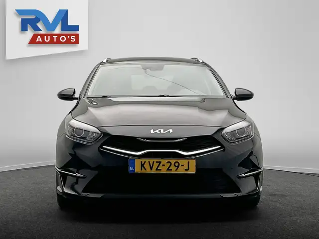 Kia Ceed view 24