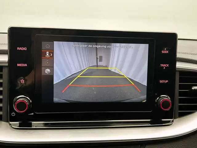 Kia Ceed view 11
