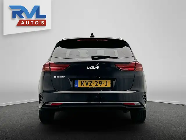 Kia Ceed view 19