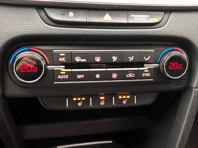 Kia Ceed view 12
