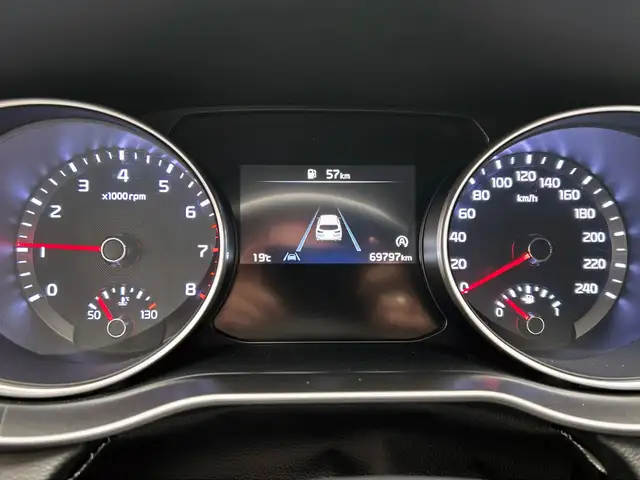 Kia Ceed view 26