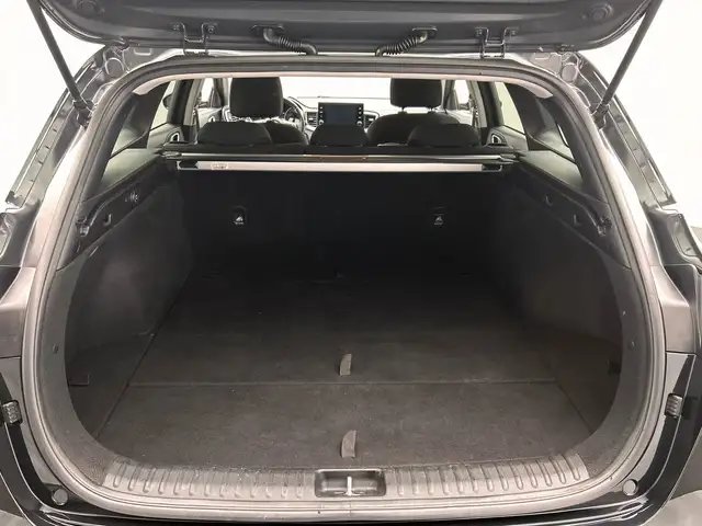 Kia Ceed view 16