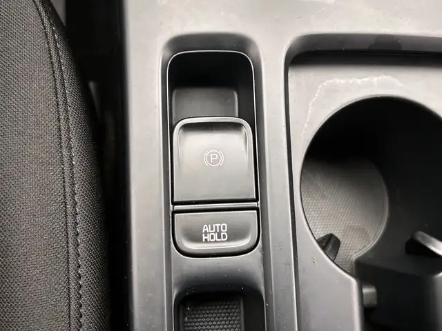 Kia Ceed view 27