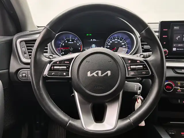 Kia Ceed view 10