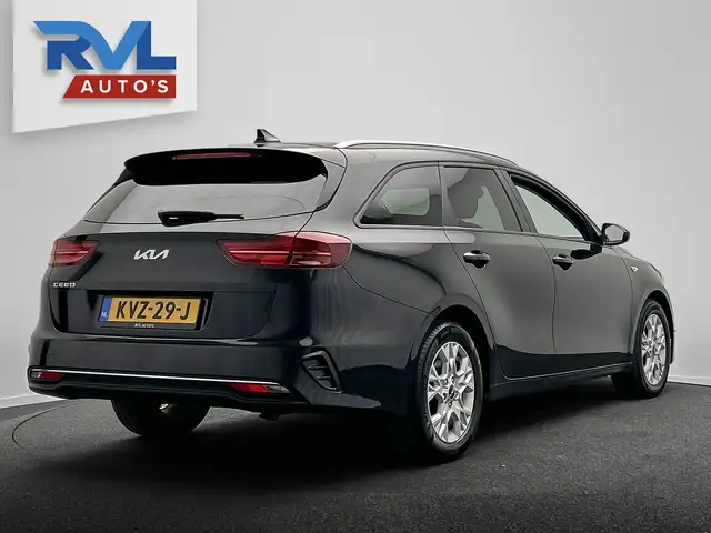 Kia Ceed view 20