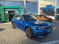 Skoda Kamiq Kamiq 2019 1.0 tsi Style 110cv dsg Blu/Azzurro - thumbnail 3