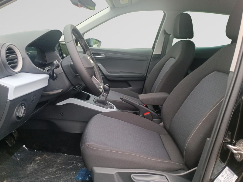 SEAT Arona Move! Full Link 1.0 TSI 95ch (70kW)