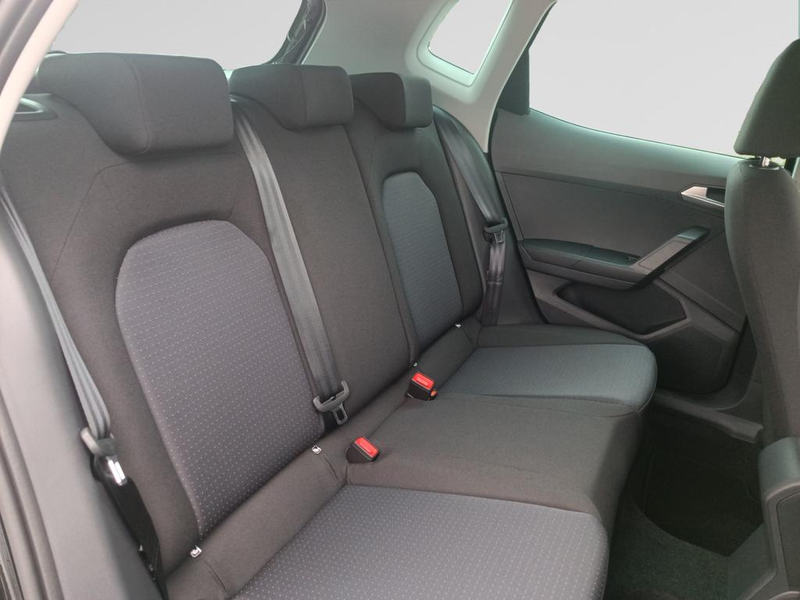 SEAT Arona Move! Full Link 1.0 TSI 95ch (70kW) — photo 9