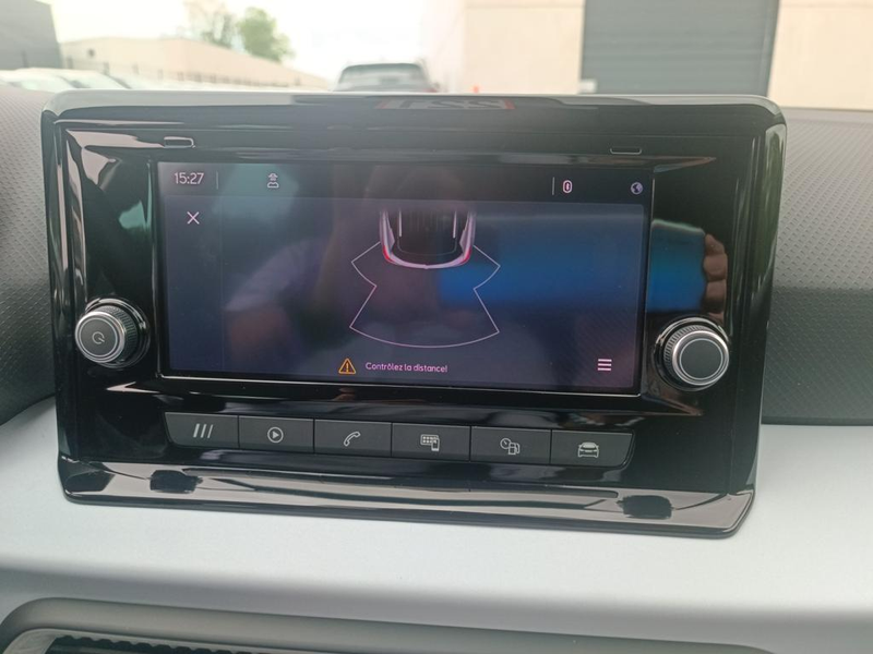 SEAT Arona Move! Full Link 1.0 TSI 95ch (70kW) — photo 5
