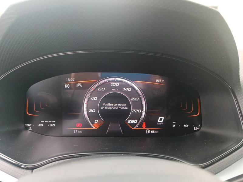SEAT Arona Move! Full Link 1.0 TSI 95ch (70kW) — photo 8
