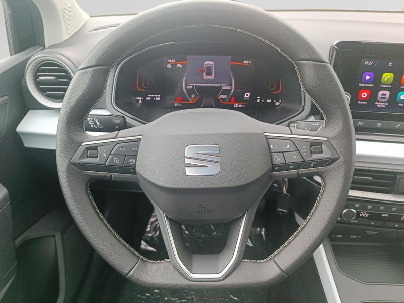 SEAT Arona Move! Full Link 1.0 TSI 95ch (70kW) — photo 2