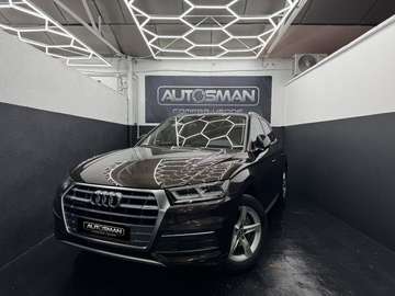 40 TDI quattro-ultra S tronic 140kW