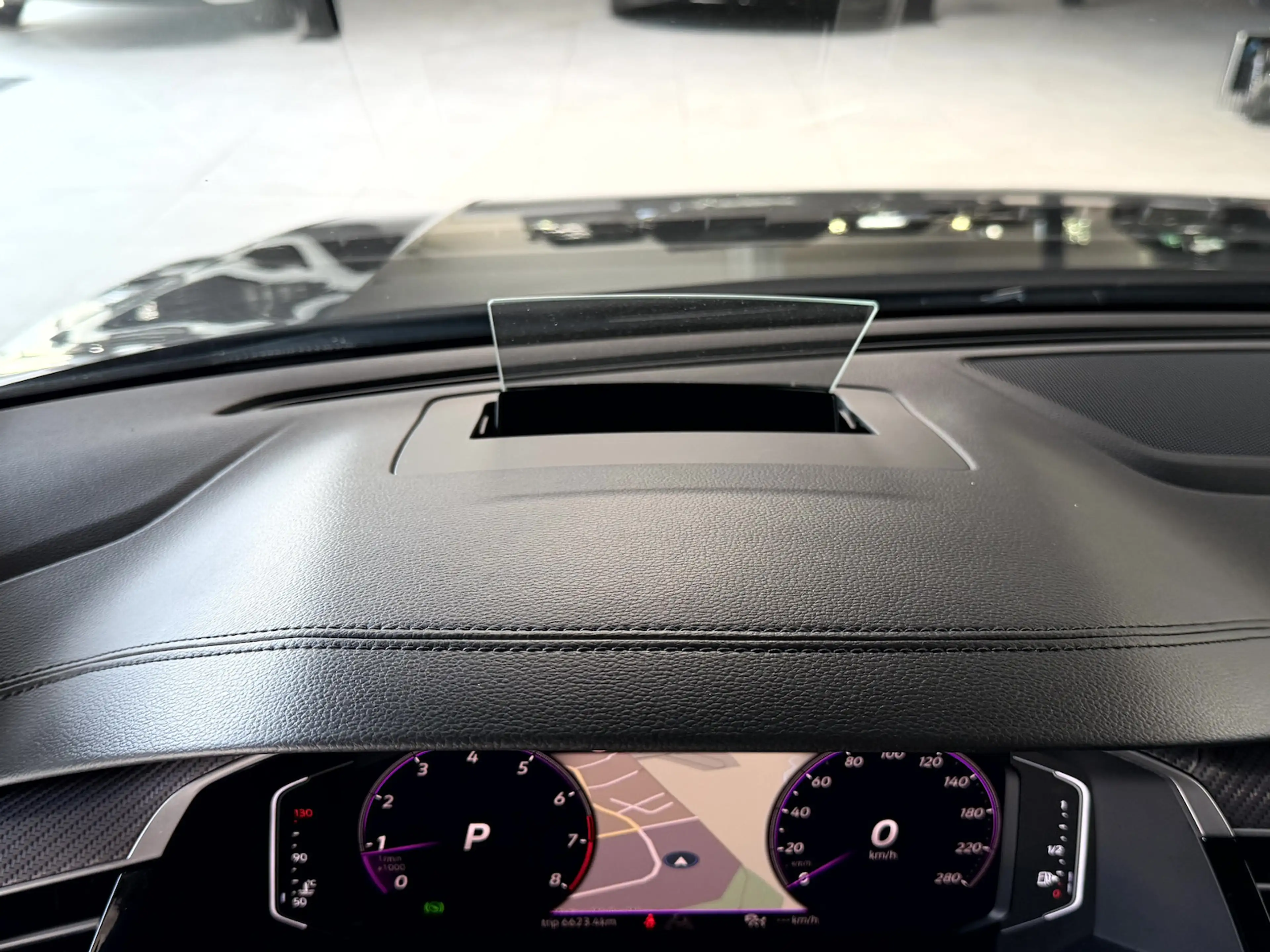 Volkswagen Arteon Shooting Brake 2.0TSI R Line*Pano*HUD*360* — photo 15