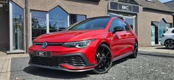 Golf 2.0 TSI GTI Clubsport OPF DSG