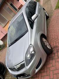 Zafira 1.8 Family