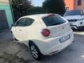 Alfa Romeo MiTo 1.4 Junior Distinctive Sport Pack Neopatentati bijela - thumbnail 4