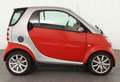 smart forTwo Coupe Passion*1.Hand*Klima*Soft.Automatik Rojo - thumbnail 5