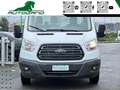 Ford Transit 350 L3 Cab. Ribaltabile TDCi Bianco - thumbnail 3
