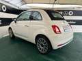 Fiat 500 0.9 TwinAir Turbo 85 CV Lounge Blanc - thumbnail 4