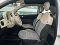Fiat 500 0.9 TwinAir Turbo 85 CV Lounge Blanc - thumbnail 7
