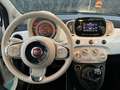 Fiat 500 0.9 TwinAir Turbo 85 CV Lounge Blanc - thumbnail 10