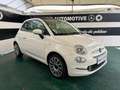 Fiat 500 0.9 TwinAir Turbo 85 CV Lounge Blanc - thumbnail 3