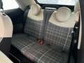 Fiat 500 0.9 TwinAir Turbo 85 CV Lounge Blanc - thumbnail 8