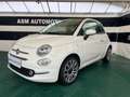 Fiat 500 0.9 TwinAir Turbo 85 CV Lounge Blanc - thumbnail 1