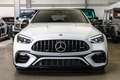 Mercedes-Benz C 63 AMG 4M+ S E Performance /  Performance Seat Blanco - thumbnail 5
