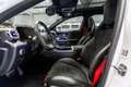 Mercedes-Benz C 63 AMG 4M+ S E Performance /  Performance Seat Blanco - thumbnail 15