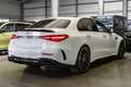 Mercedes-Benz C 63 AMG 4M+ S E Performance /  Performance Seat Blanco - thumbnail 11