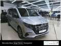 Mercedes-Benz EQV 300 AVANTGARDE Lang LED Sitzklima Shz Klima Silber - thumbnail 1